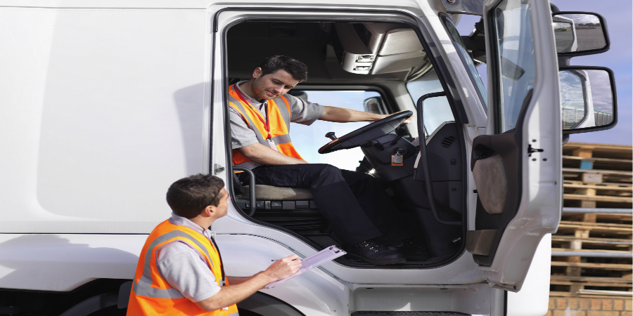 H SAP και η Uber Freight ενώνουν τις δυνάμεις τους για να προσφέρουν On-Demand Logistics μέσω της δύναμης των δικτύων